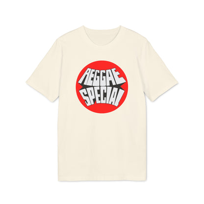 Reggae Special T Shirt (Premium Organic)