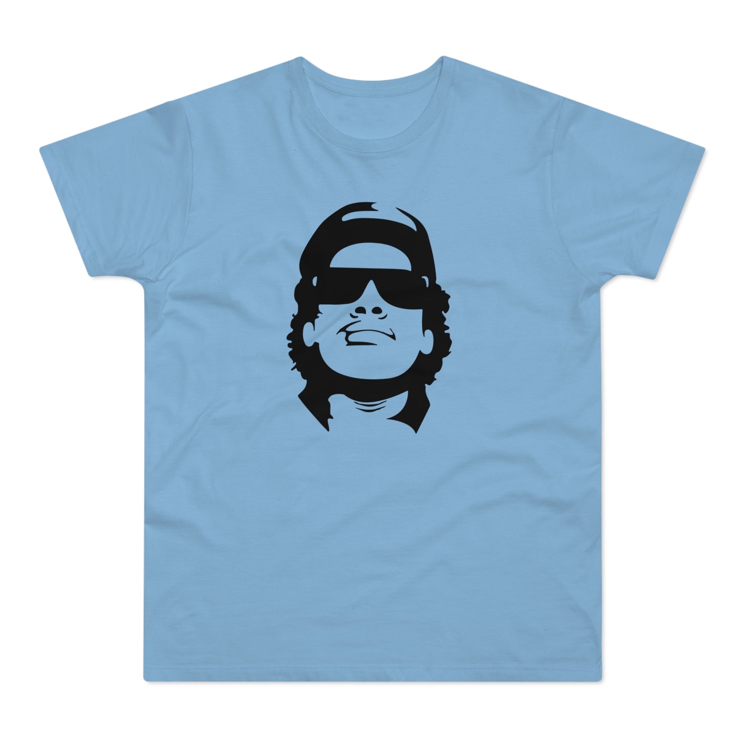 Eazy E T Shirt (Standard Weight)