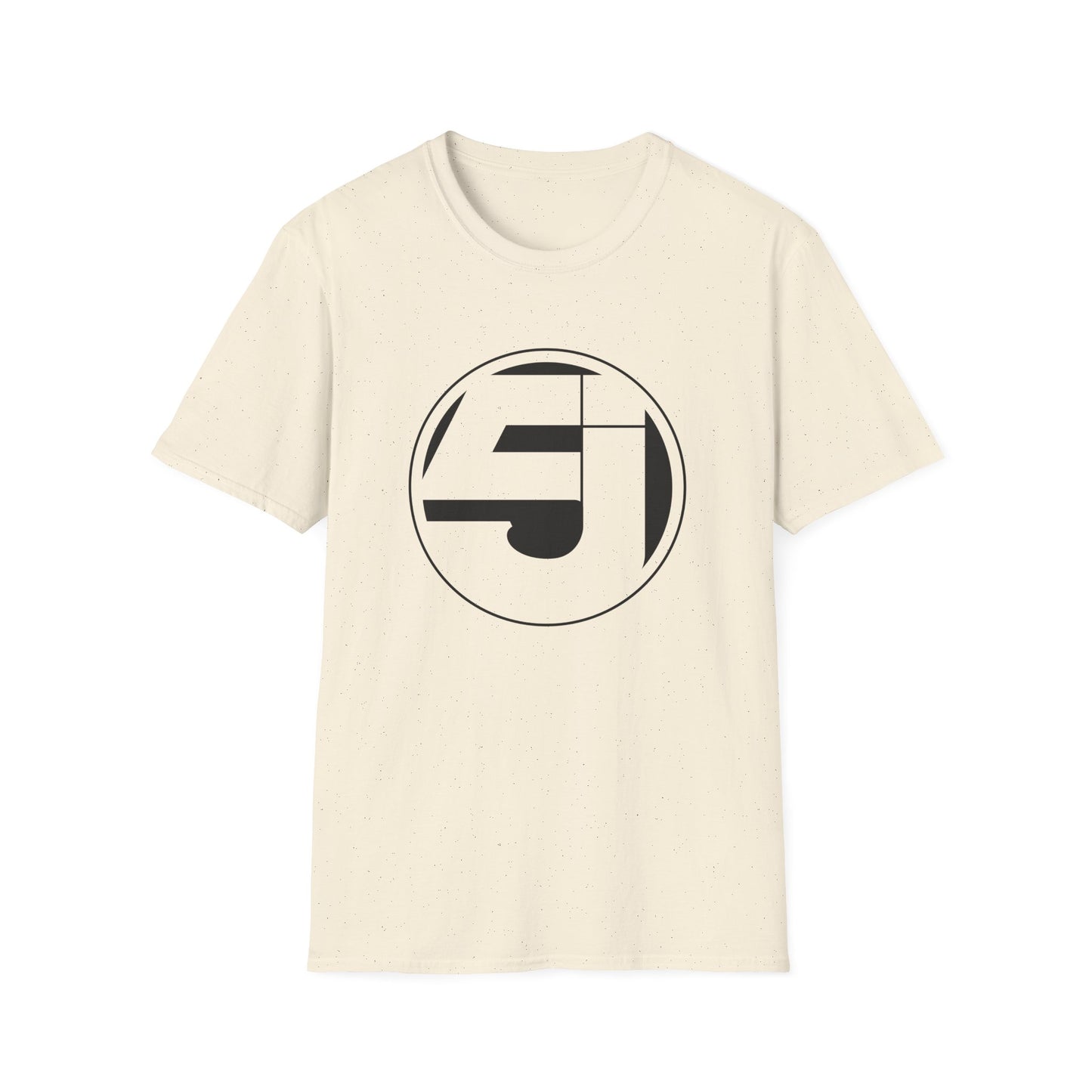 Jurassic 5 T Shirt (Lightweight)