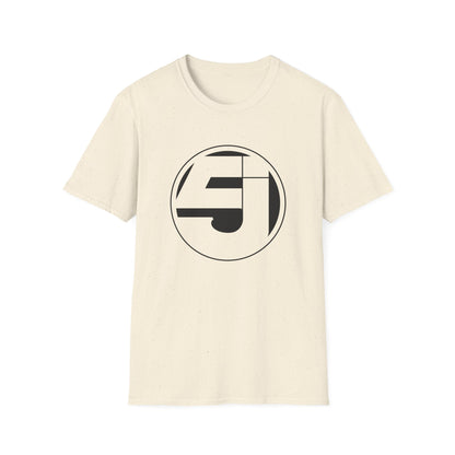 Jurassic 5 T Shirt (Lightweight)