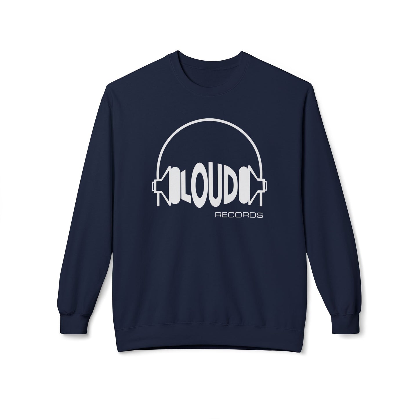 Loud Records Sweatshirt