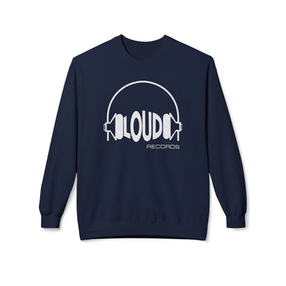 Loud Records Sweatshirt