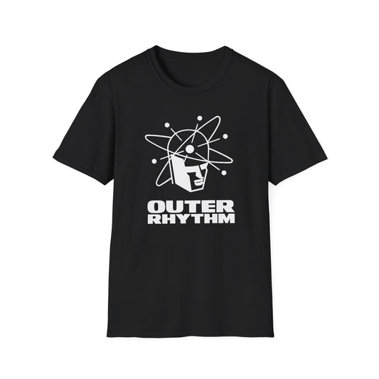 Outer Rhythm Records T Shirt (Lightweight)