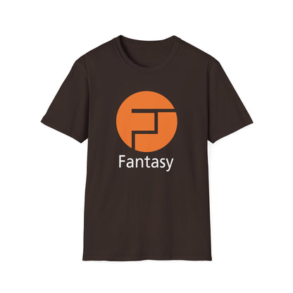Fantasy Records T Shirt (Lightweight)