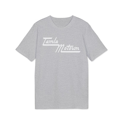 Tamla Motown Records T Shirt (Premium Organic)