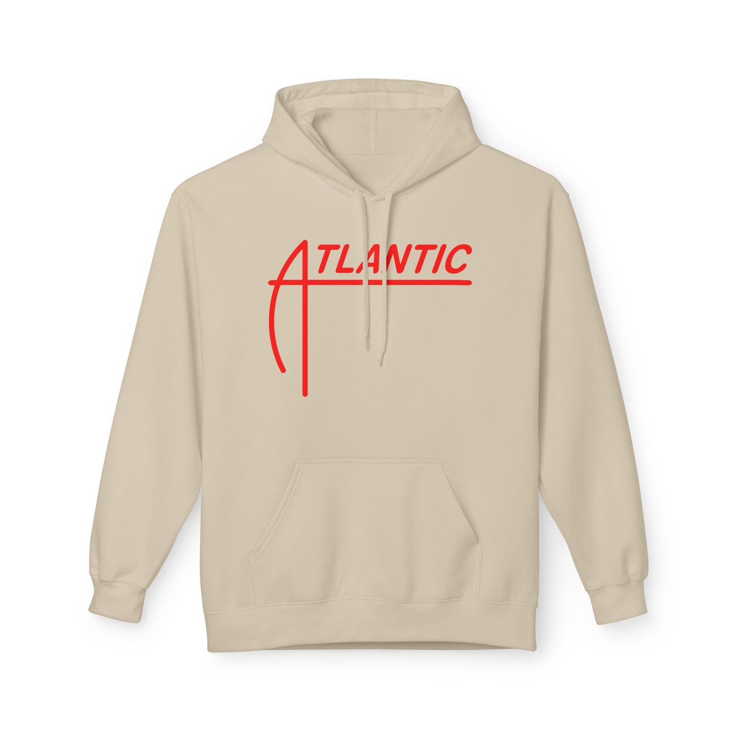 Atlantic Classic Hoodie / Hoody