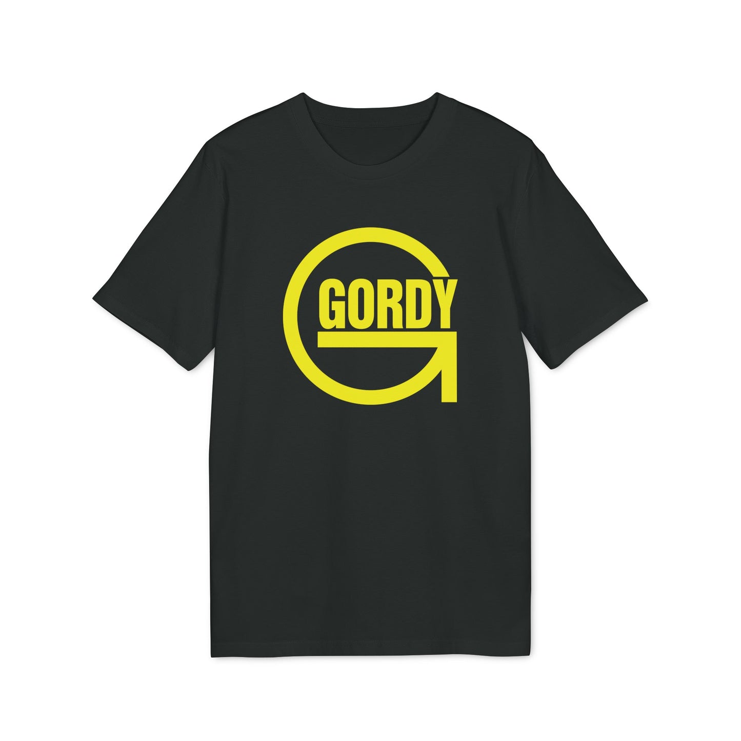 Gordy Records T Shirt (Premium Organic)