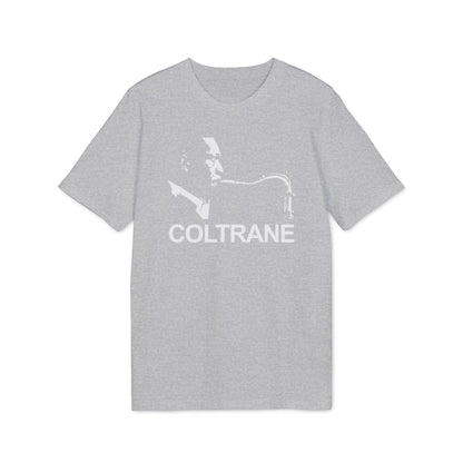 John Coltrane T Shirt (Premium Organic)