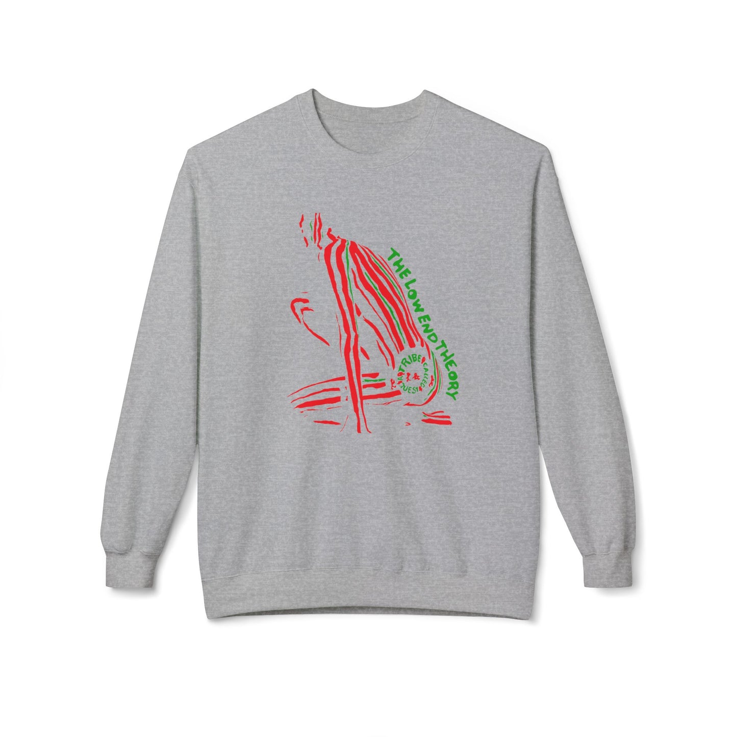 Low End Theory Sweatshirt