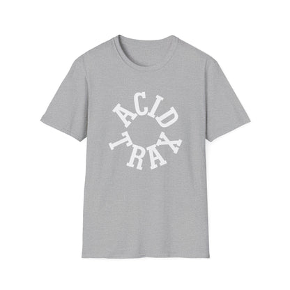Acid Trax Records T Shirt (Lightweight)