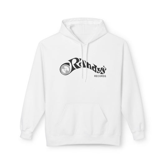 Randy's Records Hoodie / Hoody
