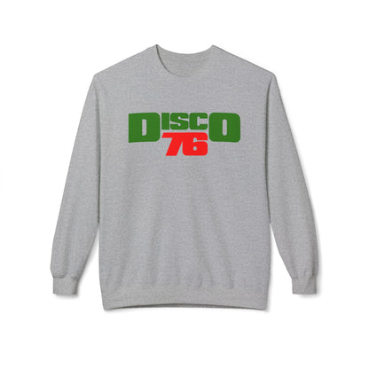 Disco 76 Sweatshirt
