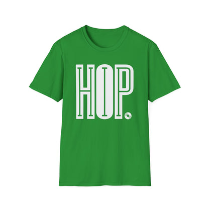 Hip Hop T Shirt (Lightweight)