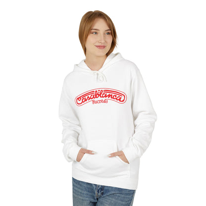 Casablanca Records Hoodie / Hoody