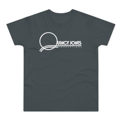 Quincy Jones T Shirt (Standard Weight)