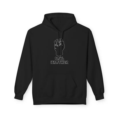Soul Brother Hoodie / Hoody