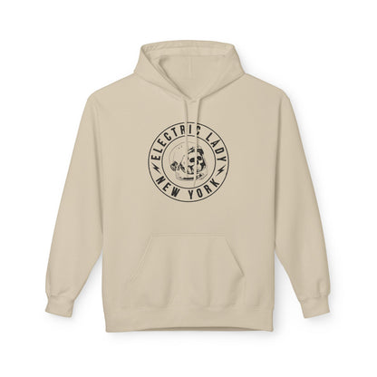 Electric Lady Studios NYC Hoodie / Hoody