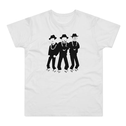 Dope Ropes T Shirt (Standard Weight)