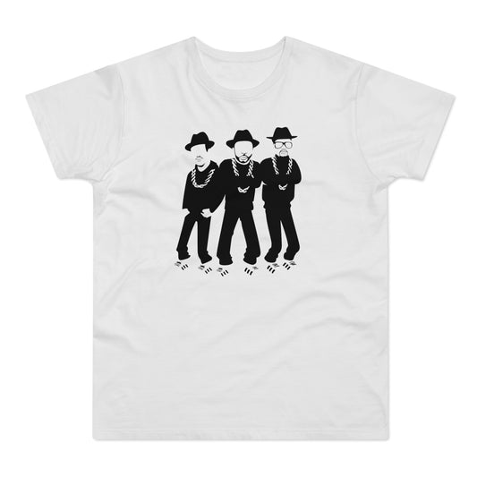 Dope Ropes T Shirt (Standard Weight)